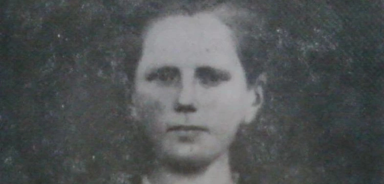 Bł. Karolina Kózkówna - męczennica czystości