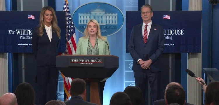 Biały Dom prostuje doniesienia o rozejmie z Iranem