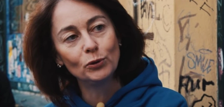 Barley o wyborach w Polsce: Jestem naprawdę szczęśliwa!