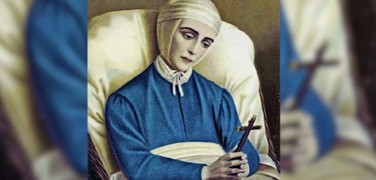 Oto, jak wyglądało Stworzenie świata. Wizja Katarzyny Emmerich