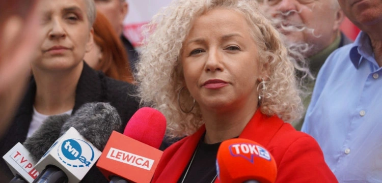 Kotula oskarża PSL o bycie „hamulcowym” Koalicji 13 grudnia