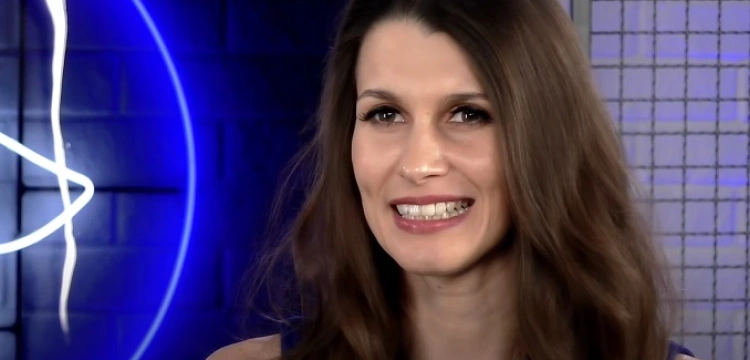 Cierpiała na depresję. Pan Bóg dotknął ją charyzmatem radości