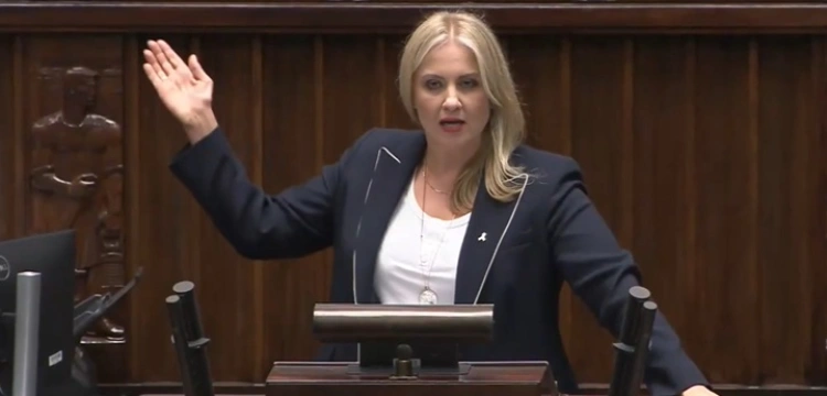 Sójka do Tuska: freak fighty, ‘osoba znana’ i tak lepiej się kojarzą niż zoofile i pedofile