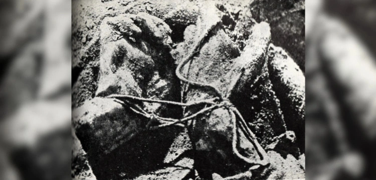 Dziś Dzień Pamięci Ofiar Zbrodni Katyńskiej