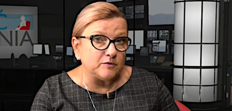 Kempa po „Sylwestrze Marzeń” mocno o "małych sympatycznych banksterkach"