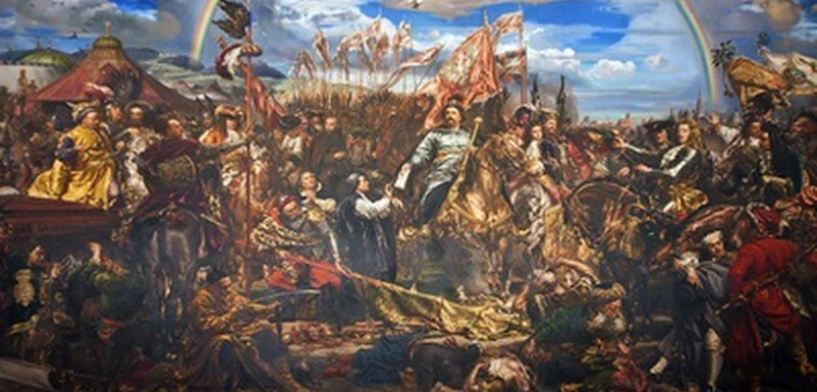 Polska tarczą chrześcijańskiego świata - 340. rocznica Odsieczy Wiedeńskiej