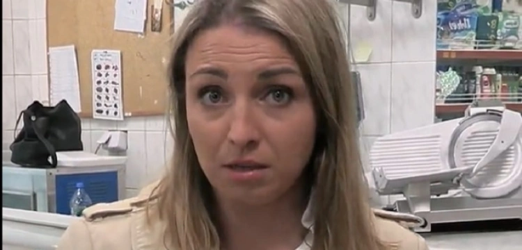 Ależ ODLOT i kompromitacja Gajewskiej ws. gimnazjów. Internauci bezlitośni