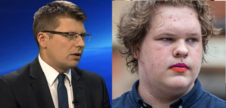 Spór wiceministra z siostrzeńcem premiera ws. akcji aktywistów LGBT podczas Mszy św. dla dzieci