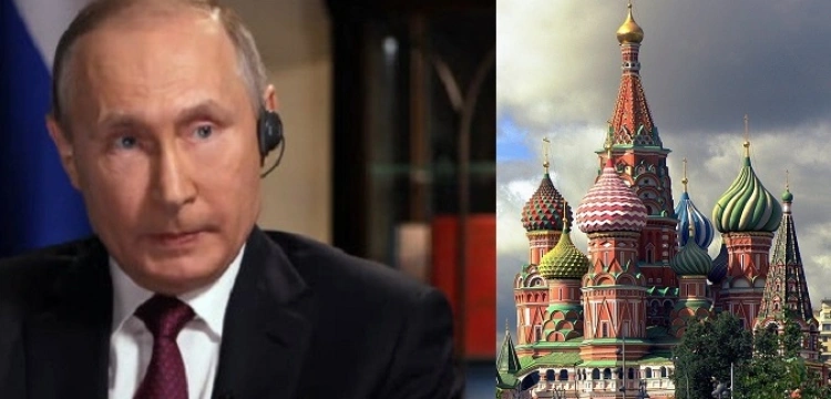 "Każdy sobie rzepkę skrobie"? Putin: gospodarka ma się dobrze. Sbierbank: kompletna zapaść