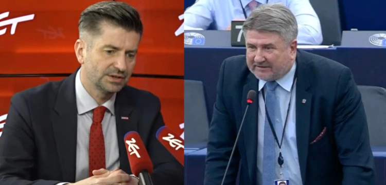 O której „kulturze” mówił Śmiszek? Rzońca: Przypuszczam, że o własnej