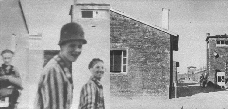 Marek Formela dla Frondy: Na dnie niemieckiej historii – 2076 dni KL Stutthof