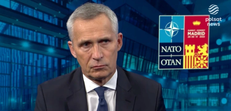 „Rosja bezpośrednim zagrożeniem”. Jest deklaracja państw NATO!
