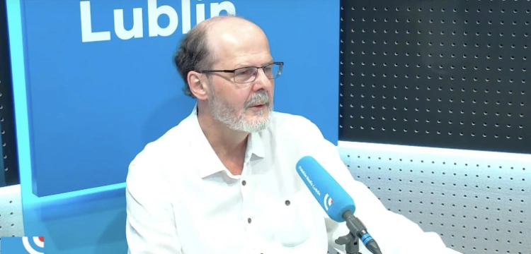 Prof. Jabłoński: PiS potwierdziło swoją wiarygodność w kwestiach bezpieczeństwa