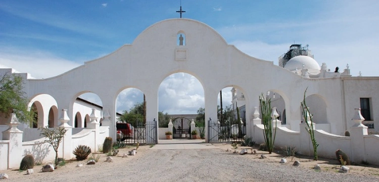 Ojcowie Pustyni o pokusie i grzechu