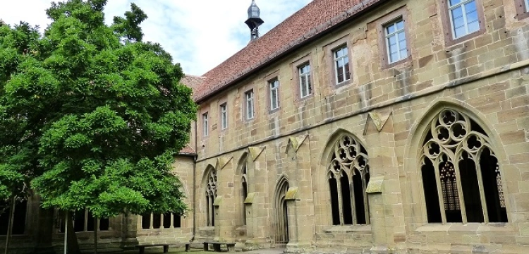 Niemcy. Wypoczynek w klasztorach zyskuje na popularności