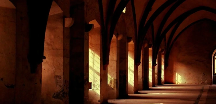 Jak spędza się Boże Narodzenie w zakonie?