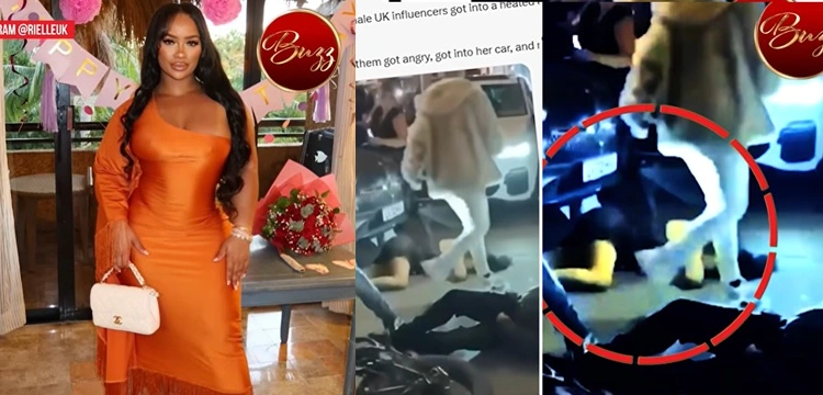 Dramat w londyńskim Soho. Śmierć polskiej influencerki i zarzut morderstwa dla sprawczyni