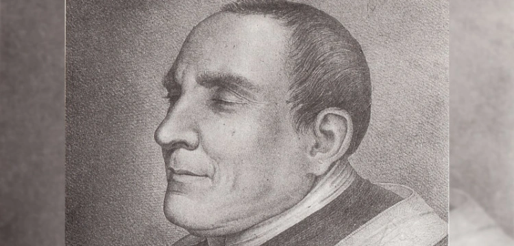 św. Klemens Maria Hofbauer, patron Warszawy