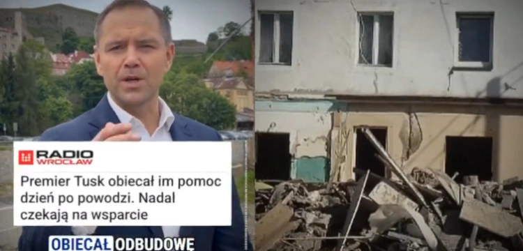 Nawrocki ostrzega przed „domknięciem systemu”. To nagranie trzeba zobaczyć