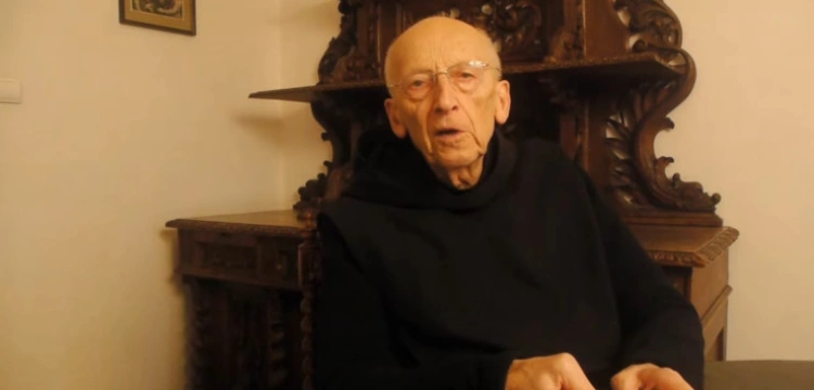 O. Leon: Miłość Boga i miłość człowieka