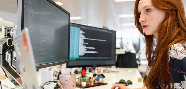 UKE, work-life balance i coraz więcej kobiet w IT w sektorze rządowym
