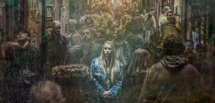 Rasizm wobec białych trafił już do Europy. W jakim kraju?