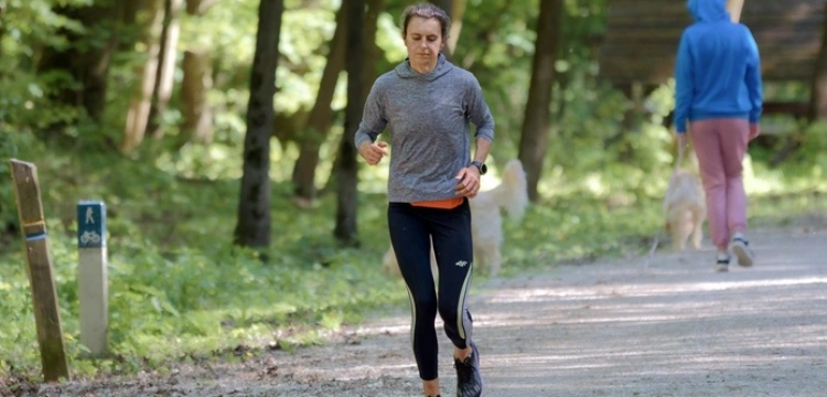 Kapryśna wiosna – jak dbać o zdrowie, gdy pogoda niepewna?