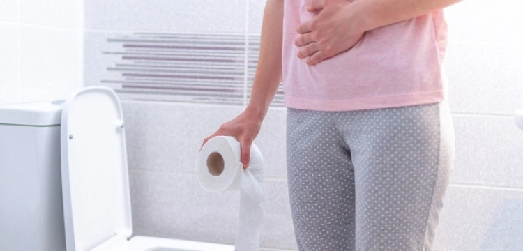 Dieta przy zaparciach – jak powinna wyglądać? [Materiał promocyjny]