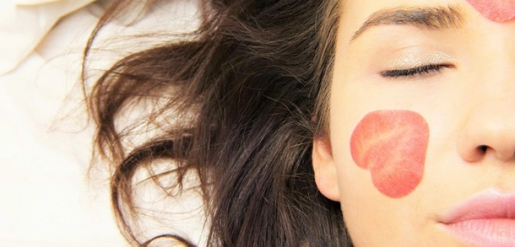 Zdrowe wnętrze - piękna skóra