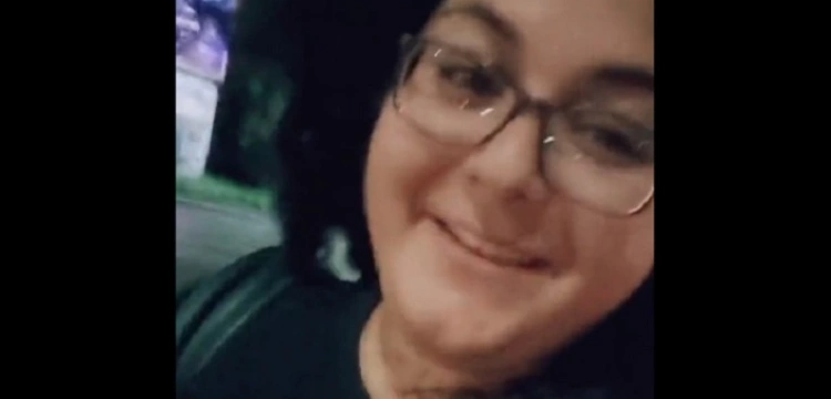 „Tu jest tak bezpiecznie” - turystka spacerująca nocą po Wrocławiu [Wideo]