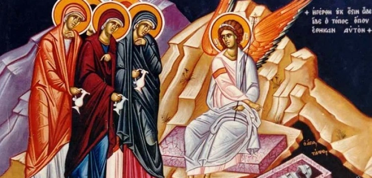 Śmierć i Zmartwychwstanie Chrystusa w różnych tradycjach chrześcijańskich