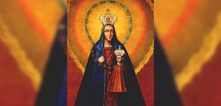Najświętsza Maryja Panna Kodeńska, Matka jedności