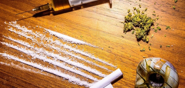 Niemcy zażywają coraz więcej kokainy