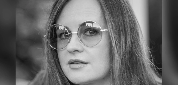 Joanna Kołaczkowska nie żyje