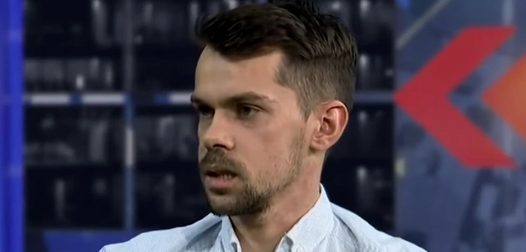 Żaryn o Kołodziejczaku: Przekaz tożsamy z rosyjską propagandą