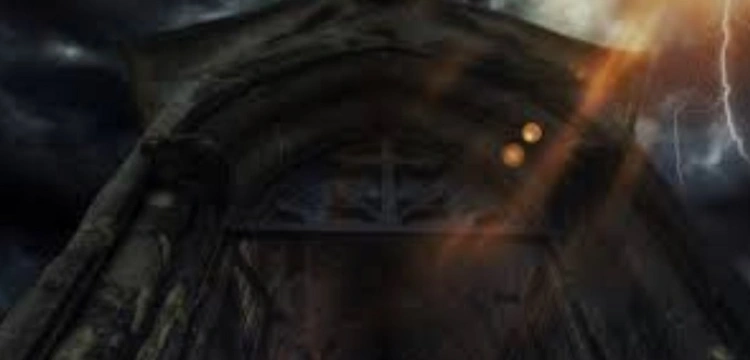 Czasy ostateczne... Oto, dlaczego diabeł zostanie spuszczony z łańcucha