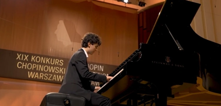Joanna Formela dla Frondy: XIX Konkurs Chopinowski. Gala muzyki, deficyt patriotyzmu