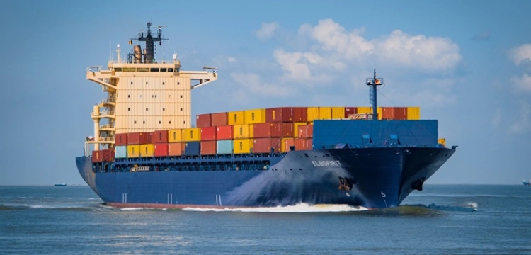 Cieśnina Ormuz. Francuski kontenerowiec przełamuje impas