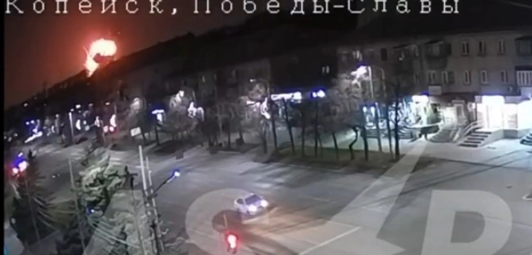 Rosja. Dziesięć ofiar śmiertelnych w zakładzie zbrojeniowym w Kopiejsku