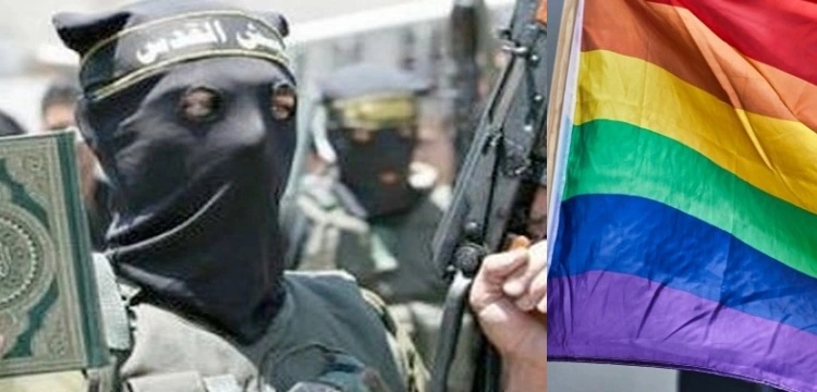 Islam zniszczy świat liberalnej lewicy