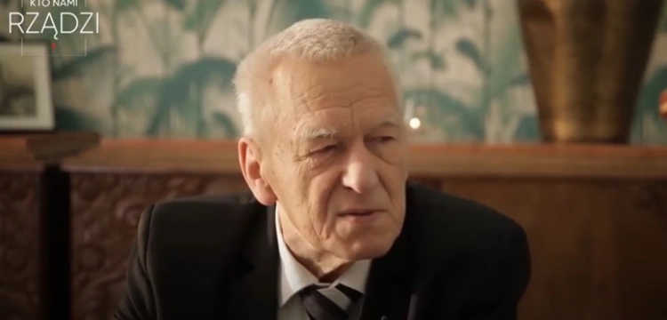 Przypominamy! Kornel Morawiecki dla Frondy: Sierpień '80 - wielkie dokonanie całego Narodu