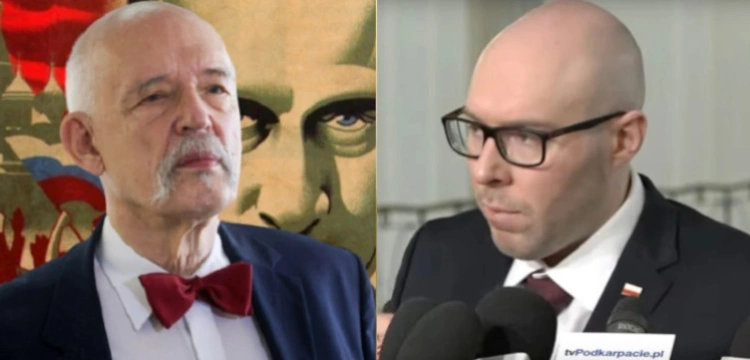 Jaka będzie rola Roli w Konfederacji?