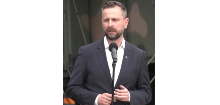 Kosiniak-Kamysz: mamy zapaść demograficzną. Potrzeba więcej rodzin wielodzietnych