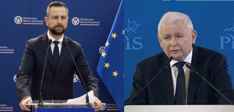 USA chcą koalicji PiS-PSL?