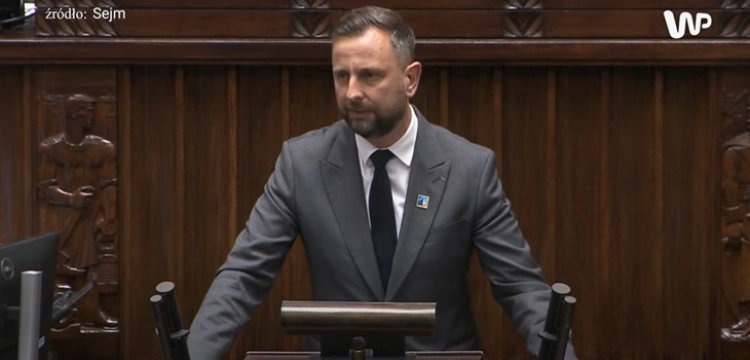 PSL nie podważy wyniku wyborów. Kosiniak-Kamysz: „To byłoby niebezpieczne dla państwa”