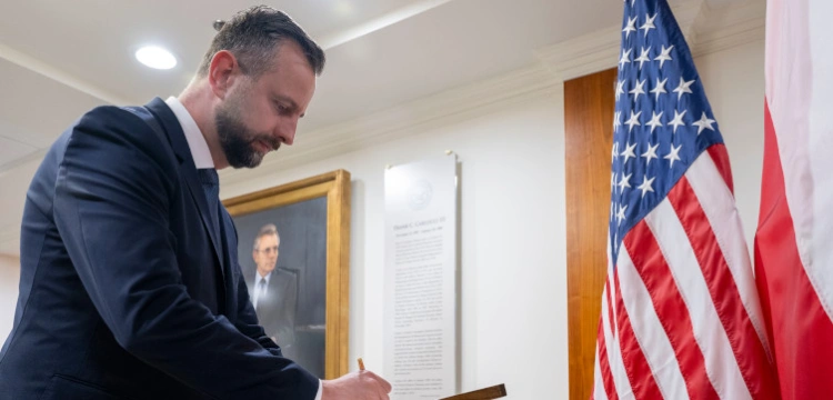 Kosiniak-Kamysz: pamiętamy o nieuregulowanym rachunku krzywd