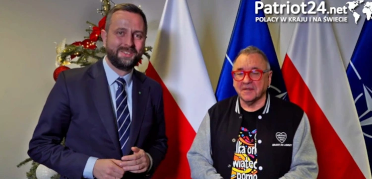 Żołnierze zbierają na WOŚP. Tomczyk: wreszcie wojsko jest tam, gdzie powinno