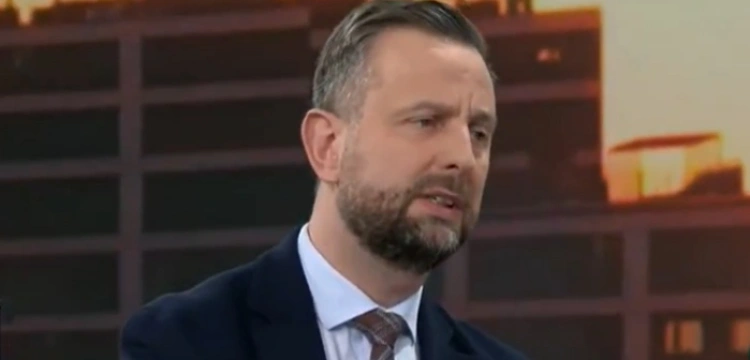 Ostra odpowiedź BBN na żądania Kosiniaka-Kamysza wobec Prezydenta i SAFE