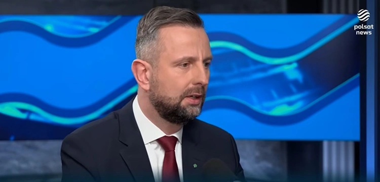 MiG-i za drony? Kosiniak-Kamysz: Ukraina wycofała się z ustaleń