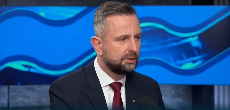 Wpadka czy polityczna prognoza? Co usłyszał Kosiniak-Kamysz?